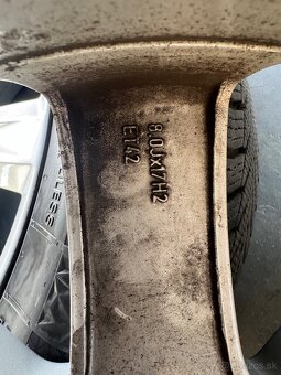 225/55 R17 Volvo - 5