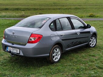 Renault thalia 2009 - 5