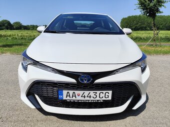 Toyota Corolla 1.8 Hybrid e-CVT Style 5000KM - 5