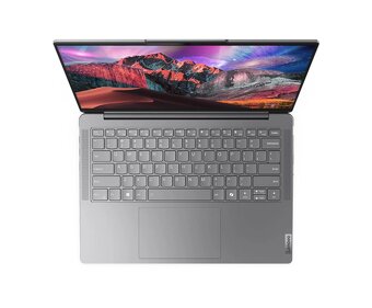 Lenovo Yoga Slim 7 | Snapdragon X Elite |32 GB|1T - 5