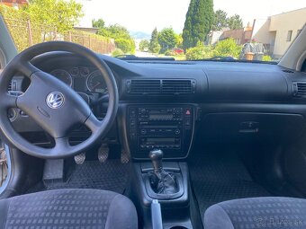 Volkswagen passat b5.5 1.9tdi 96kw variant - 5