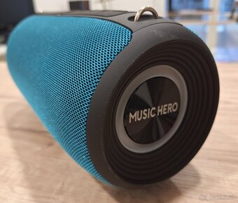 BT reproduktor Music Hero Sound Boom 10W - 5