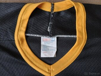 Retro dres Pittsburgh Penguins - 5