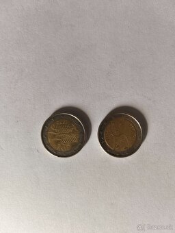 Ponukam euro mince - 5