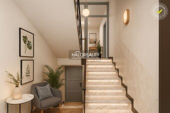 HALO reality - Predaj, rodinný dom Liptovský Mikuláš, Demäno - 5