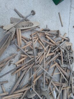 Predám náradie ku tkaniu - 5