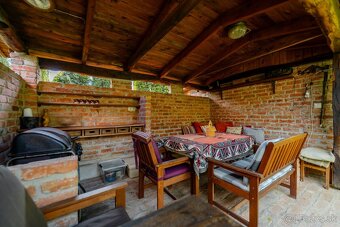 Predaj rodinného domu s krásnym pozemkom, KE - Krásna - 5