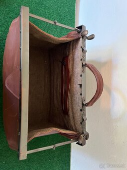 lekárska taška - 5