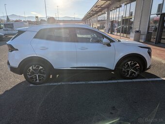 Kia Sportage NQ5 HEV DPH - 5