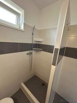 GARZONKA V ČACHTICIACH NA PRENÁJOM - 5