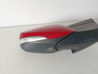 spatne zrkadlo hyundai i30 2 PP 11pin sklp 150€ - 5