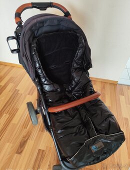 Športový kočík Kinderkraft - 5