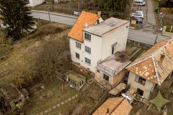 Dvojgeneračný rodinný dom v obci Balog nad Ipľom - 5