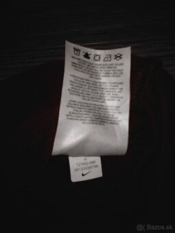 Pánske tričká NIKE M a XL - 5