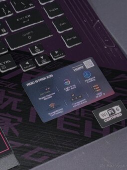 ASUS ROG Strix G512L - 5