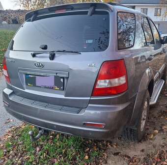 Kia Sorento - 5