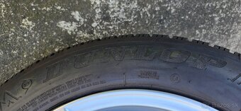 5x112-r16-Dezent,6,5J,et46-205-60-Dunlop-dot:2020-6mm - 5