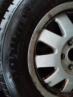 Predám akú disky - 5