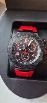 Tissot t-race moto gp limitovana edicia - 5