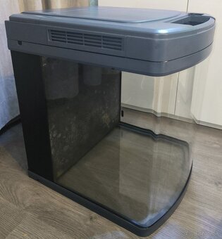 Akvárium 130 L - 5