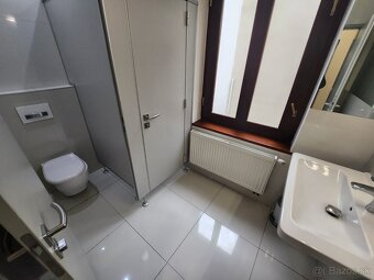 Prenájom kancelárie, Žilina - Staré mesto, Cena: 700€/ - 5