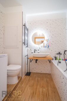 Pekný 2-izbový byt v obci Nová Lesná vo Vysokých Tatrách - 5