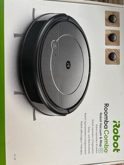 Robotický vysávač - 5