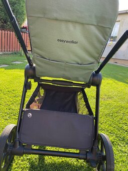 Kočík Easywalker Rudey - 5