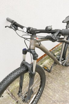 Predám horský bicykel Specialized Pitch 27,5 M - 5