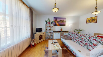 BartanusReality - Na predaj 1-izbový byt s vlastným kúrením - 5