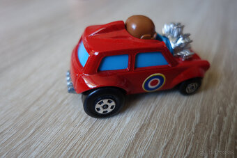 Matchbox Superfast No. 14 Mini-Ha-Ha - 5