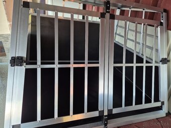 Prepravný box pre veľkých psov - 5