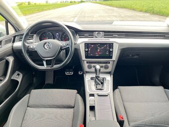VW Passat 2.0TDI DSG 2019 - navi, nová STK a rozvody - 5
