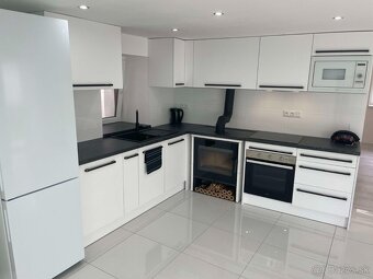 Kompletne zrekonštruovaný rodinný dom - Turčianske Kľačany - 5