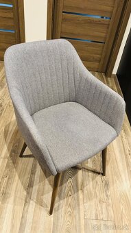 Prenájom tepovač Kärcher Puzzi 10/1 Profi - SENEC a okolie - 5