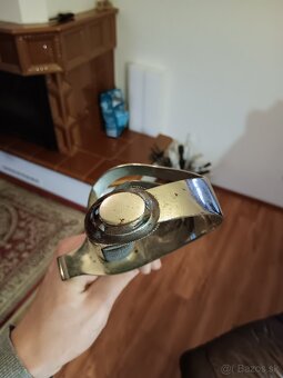 Šabla vz.24,bodak,tesak - 5