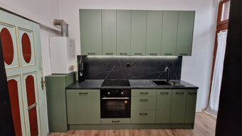 Prenajmem zariadený atypický byt v Nitre - pešia zóna - 5