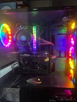 Herný počítač - 5