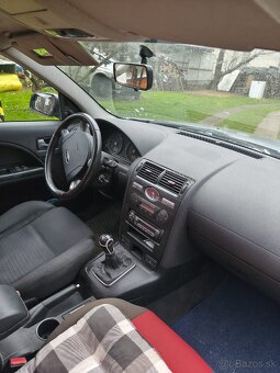 Predám Ford Mondeo - 5