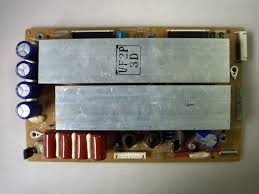 59.Predám náhradné diely do lcd, plazma televízorov : - 5