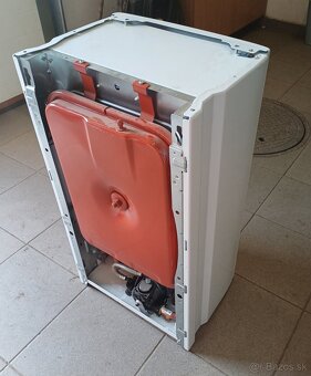 Elektrické kotle 24kW - 2ks - 5