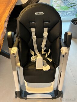 Peg Perego Siesta Follow Me - 5