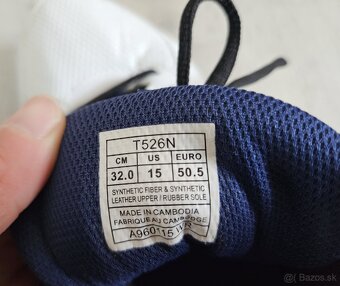 Bežecká obuv ASICS - 5