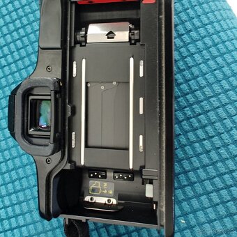 Minolta 7000i + dátová karta DEPTH (telo) - 5