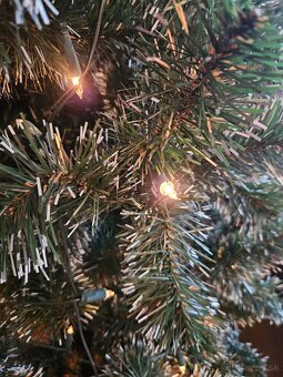 Vianočný stromček - 5