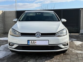Volkswagen Golf 1.4 TSI BMT Highline EU6 - 5