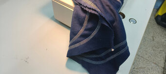 Průmyslový coverlock Siruba F007K - 5