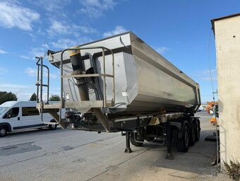 Schwarzmuller KIS -3/E ,ČR 2017/9486/ - 5