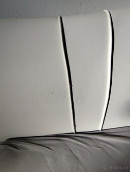 Posteľ manželská - 5