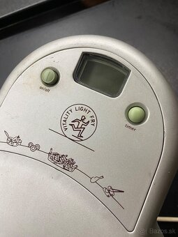 Teplovzdušná fritéza Tefal - 5